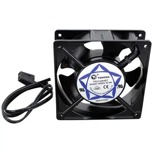 Axial Fan 230V 5x5x1.5 2.12.039 for Hatco 2.12.039