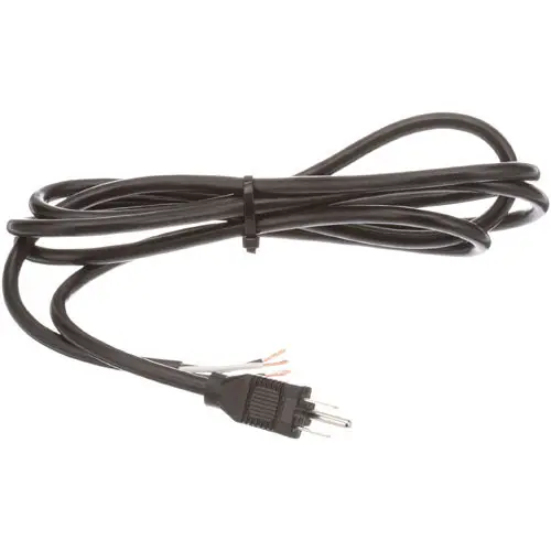 CORD SET 16/3 SJTOOW 8' 2E-70017 for Wells 2E-70017