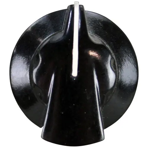 KNOB BUN CRUSH (EACH) PC70-050N for Prince Castle PRIPC70-050N