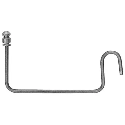 Pilot Tube for Randell TB3-09