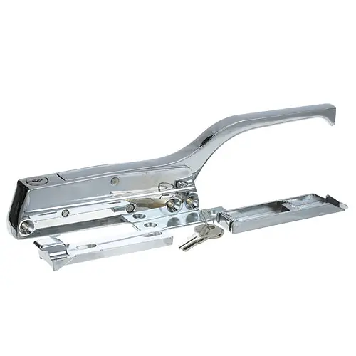 Latch Offsets Handle 10 - 1/2 Inches for Kason 0172BC0006