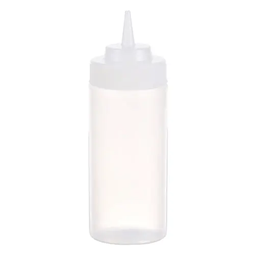 Squeeze Bottle HD 16Oz SER86818 for Server Products SVPSER86818