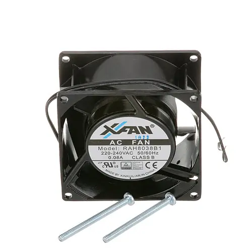 Cooling Fan 230V 10W 35435 for Imperial IMP35435