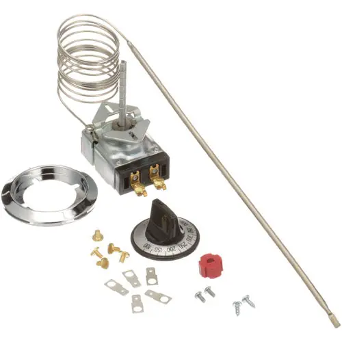 Thermostat W/Dial SP 60 for Market Forge 10-6276