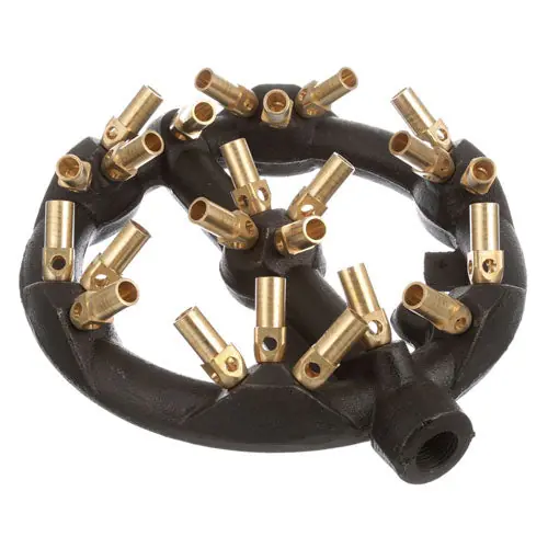 JET BURNER (NAT) 9 DIA for Imperial IMP1272