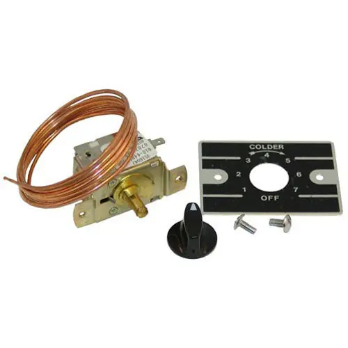 CONTROL TEMPERATURE A10-4481-000 for Ranco A10-4481-000