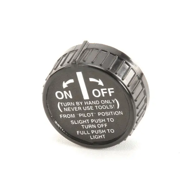 KNOB PLT SAFETY P8905-08 for Anets P8905-08