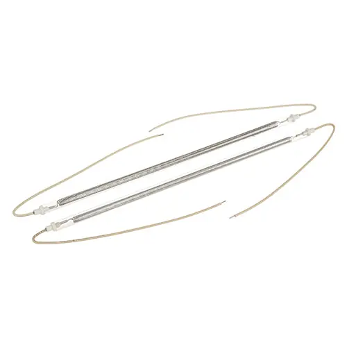 HEATER TUBE 900W 15-3/8 PK/2 for Vollrath/Idea-Medalie  204004