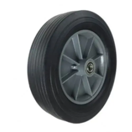 12 Wheel Non-Marking Rubbermaid FG1011L10000 for Rubbermaid FG1011L10000