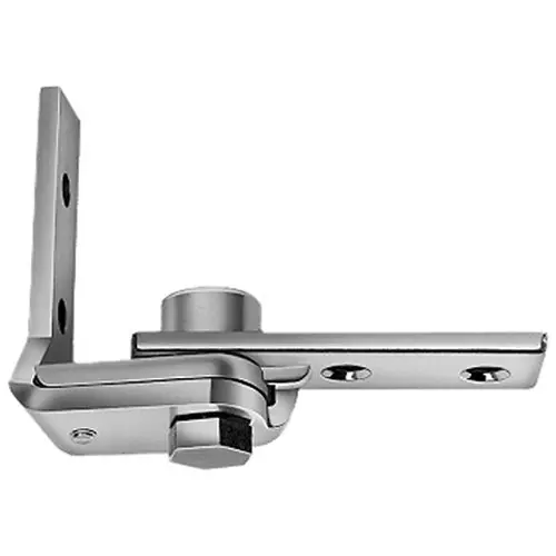 Bracket Hinge Left BTM Replacement MPN for Kason -1521L