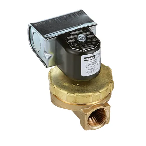 VALVE 110-120V 3/4 Replacement MPN for Vulcan Hart 00-271002-00001