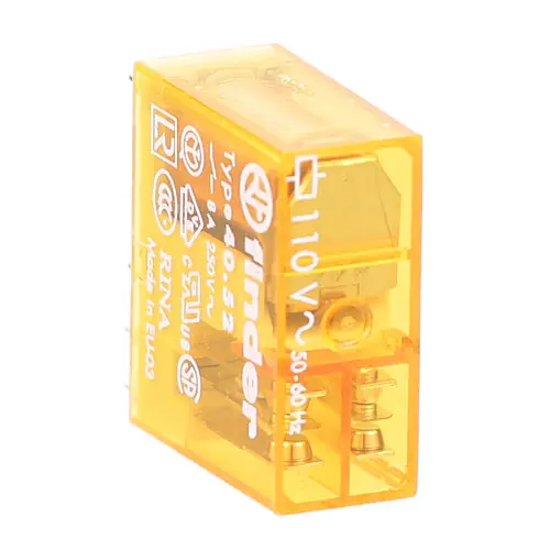 RELAY MCR75 for Globe GLOMCR75