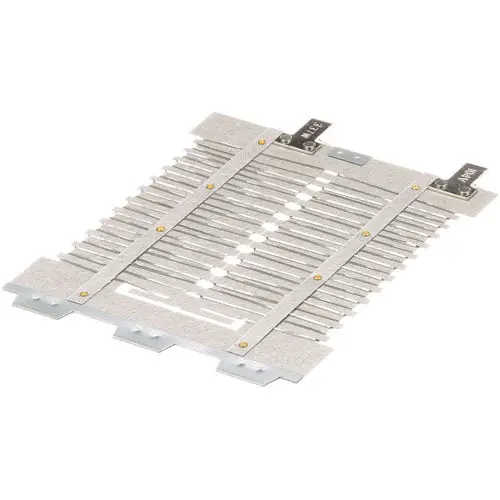 Toaster Element 104V/337W 027902 for Waring/Qualheim