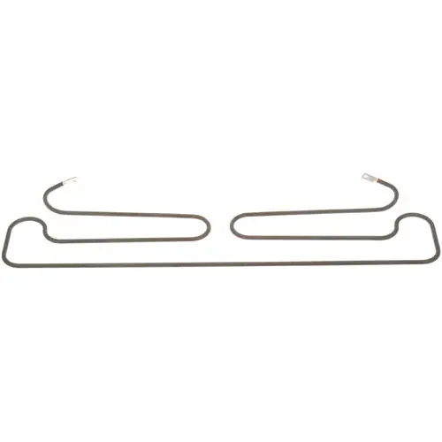 Heating Element 2700W 14 Inches for APW 14397-25
