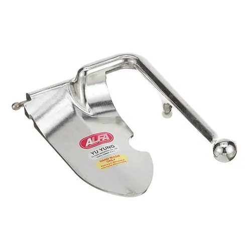 PUSHER PLATE for Intedge B1003