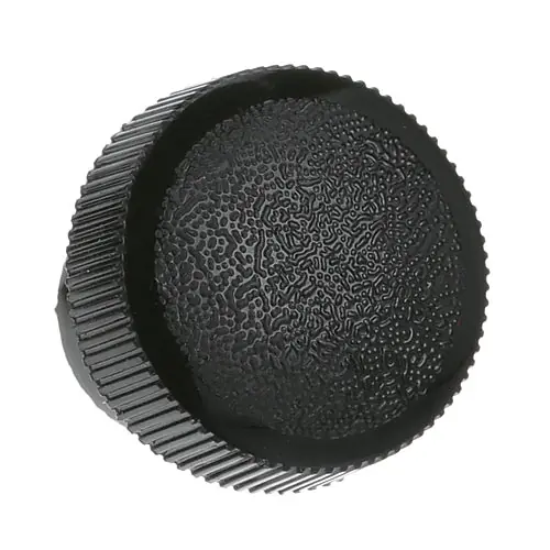 Berkel 2275-0056 Table Pusher Shaft Knob 1 D