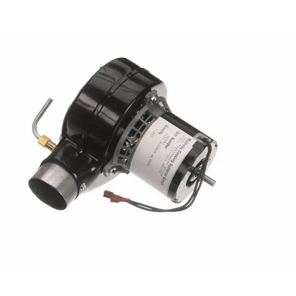 Assembly Burner Blower 66582 for Middleby Marshall MID66582