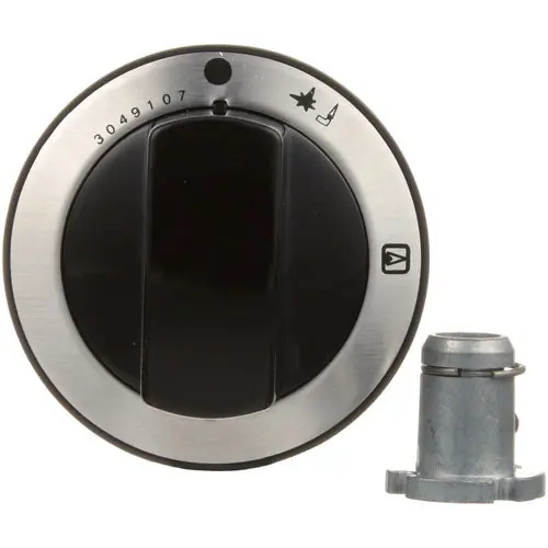 Knob for Garland 4512150