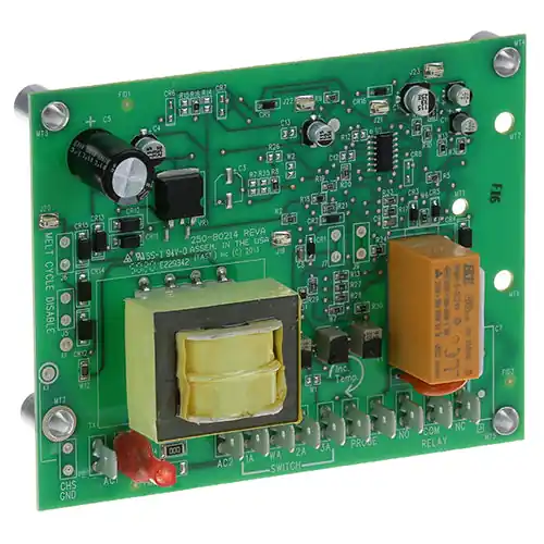 Solid State Thermostat for Southbend SOU58921