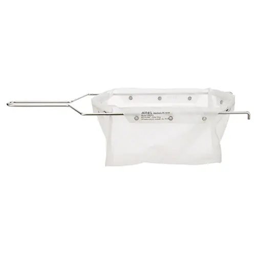 FILTER OILBAG & FRM ASSY E Z FLW B6PS for Miroil