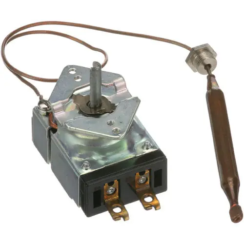 Thermostat K Power 3/8 X 4-1/2 REPLACEMENT MPN for Wells 58936