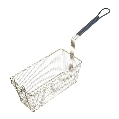 Twin Basket Coated Handle ZP9181 for Blodgett BLOZP9181