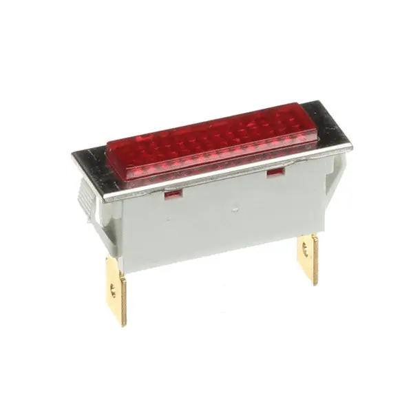 Pilot Light-Red 4996-2 for CROWN STEAM 4996-2
