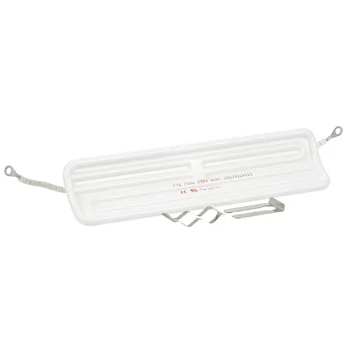 CERAMIC ELEMENT 240V 750W 02.07.003 for Hatco 02.07.003