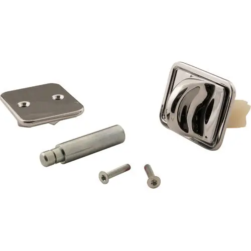 Latch Restroom Door Assy HDWT-T290 for Bradley  BRDHDWT-T290