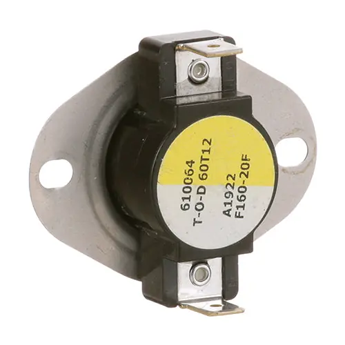 T-STAT SNAP-DISC 160 DEG for Carter Hoffmann 18600-0041