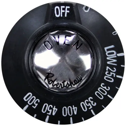 DIAL 2 D OFF-LOW-250-500 TS-1151 for Tri-Star TS-1151