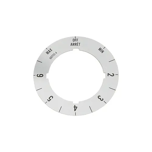 insert max-off-min 2-6 for Garland 1314104