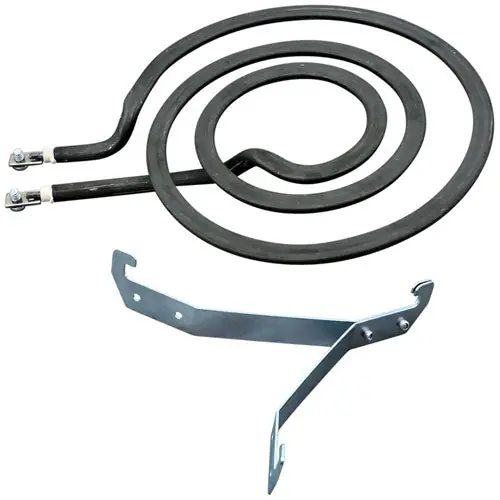 WARMER ELEMENT 120V 450W 6 DIA 506274 for Wells WEL506274