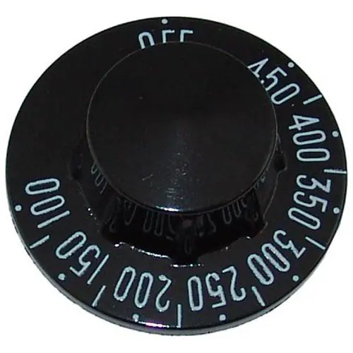 Hobart 00-840192 DIAL 2-1/4 D OFF-450-100