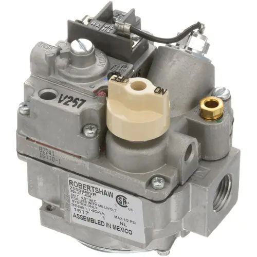 Gas Safety Valve R3104A for Bakers Pride BKPR3104A