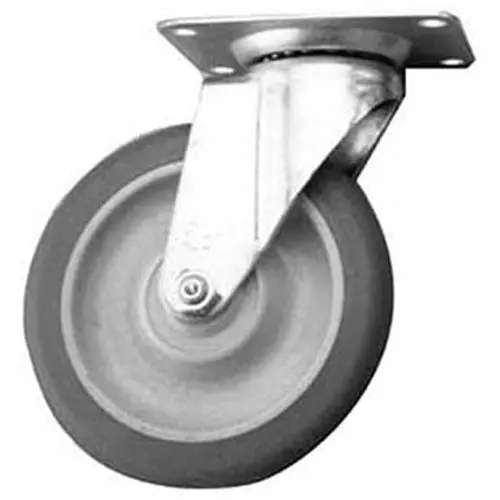 CASTER PLATE 5 SWIVEL 9144 for Lakeside LAK9144