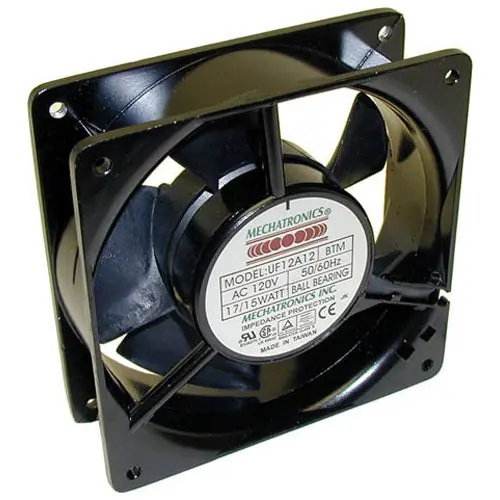 COOLING FAN 230V 2750RPM 825100-80 for Vulcan Hart VUL825100-80