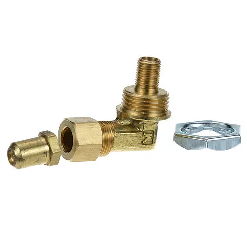 ORIFICE 3/8 CCT WITH #52 ORIFICE for Vulcan Hart 00-802389-00012