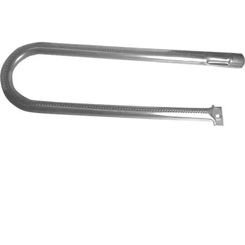 Burner 18-3/4 X 5-3/4 Steel 624040 for Star Mfg STA624040