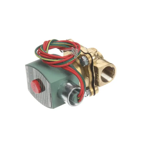 VALVE 1/2 8210G094HW 120/60 4810-003-71-55 for Jackson 4810-003-71-55