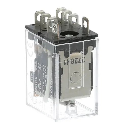 Ultrafryer ULTR18A333 Relay - 24VAC