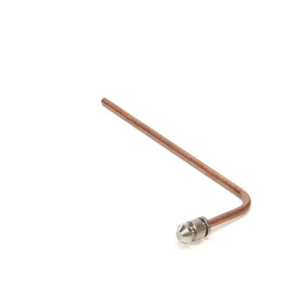Tubing Pilot Supply Range W/PI for Tri-Star AS-310327