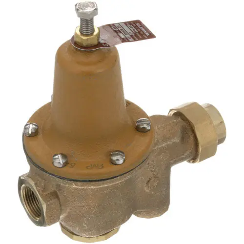 Pressure Reducing Valve 3/4 FPT for Vulcan Hart 998223