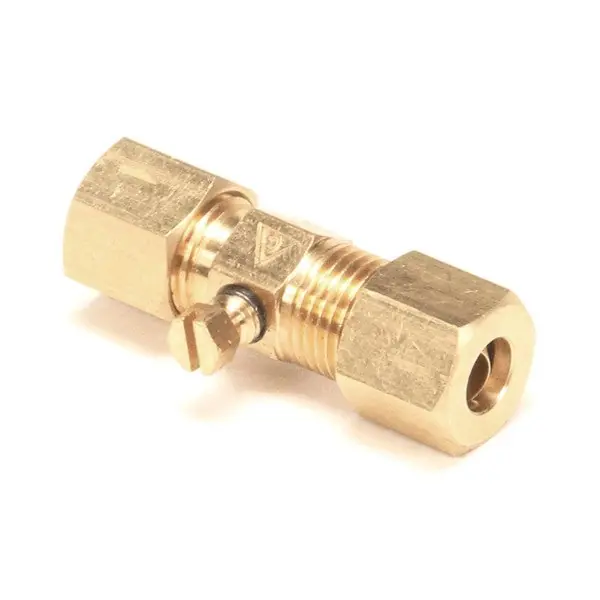 Pilot Assembly 1/4X1/4CC 4417400000 for Jade Range  4417400000