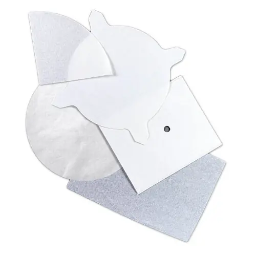 FILTER OIL 15 5/8X21 100 PK 52932 for Keating 52932