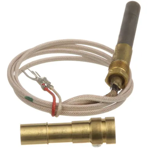 THERMOPILE W/ PG9 ADAPTOR for Market Forge 10-5252