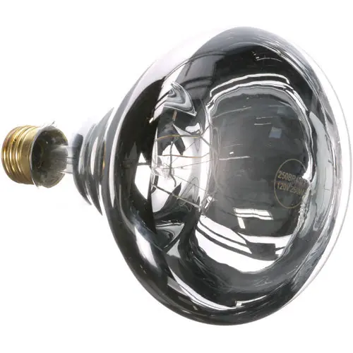 Hatco 2.30.071.00 Infra-Red Lamp 120V 250W