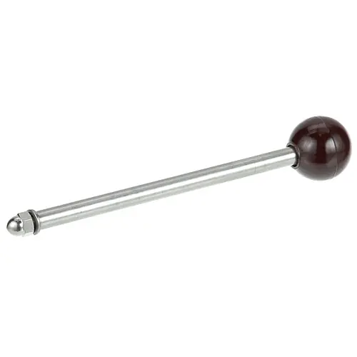 Groen GR12694 HANDLE AND BALL KNOB ASSY