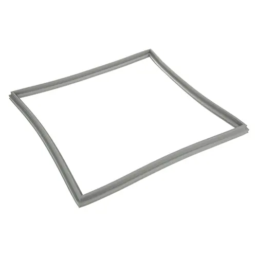 Gasket Door 21 9/16 X 22 1/2 Replacement MPN for Randell IN-GSK1010