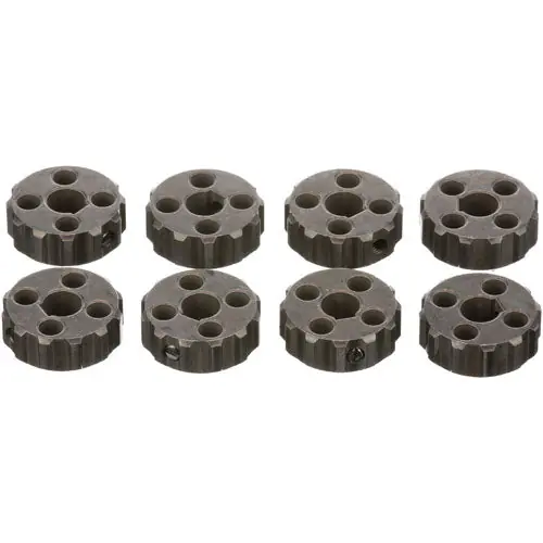 Roundup AJ Antunes -7000771 SPROCKET 1/2 (8 PACK) REPLACEMENT MPN